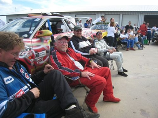 Illustration for article titled Penalties Of The 2009 Yeehaw It's Texas 24 Hours Of LeMons